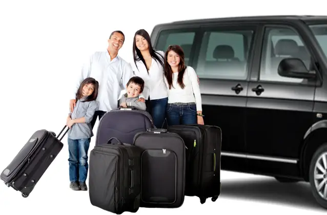 Cusco Airport to Hotel Transportation